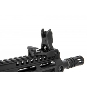 Страйкбольный автомат SA-E21 EDGE™ HAL ETU™ airsoft Carbine Black [SPECNA ARMS]